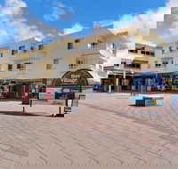 Shoal Bay Road Bay Village Unit 14 47 - Accommodation Sydney