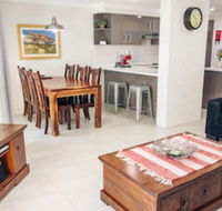 Nicholli Bay Parklands Unit 21/2 Gowrie Avenue - Accommodation Sydney