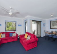 Carindale Unit 21 / 19 Dowling Street - Accommodation Sydney