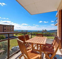 Promenade Unit 10 / 8 Intrepid Close - Accommodation Sydney