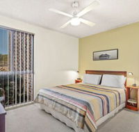 Grevillia Bay Parklands Unit 38/2 Gowrie Avenue - Accommodation Sydney