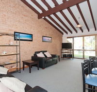 Bay Parklands 6/2 Gowrie Avenue - Accommodation Sydney