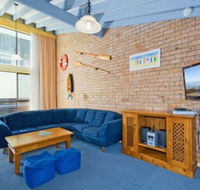 Bay Parklands 4 / 2 Gowrie Avenue - Accommodation Sydney