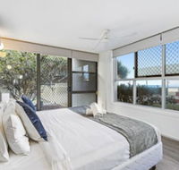 President Q Stay - Accommodation Sydney
