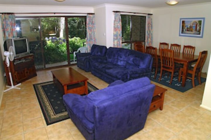  Accommodation Sydney