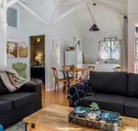 Bandalong Cottages - Accommodation Sydney