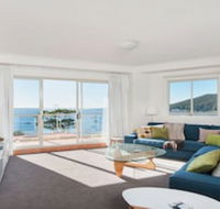 Blue Horizons Unit 808 / 41 45 Shoal Bay Road - Accommodation Sydney