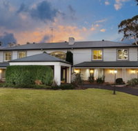 Luxury Bungalow - Accommodation Sydney