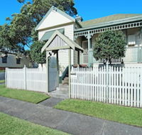 Stallard Cottage - Accommodation Sydney