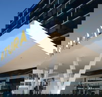 Atura Adelaide Airport - Sydney 4u