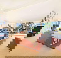 Coveside - Sydney 4u