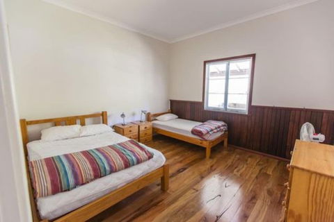 RAC Margaret River Nature Park - Sydney 4u 4