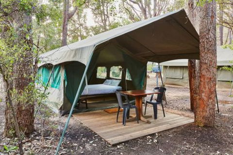 RAC Margaret River Nature Park - Sydney 4u 0