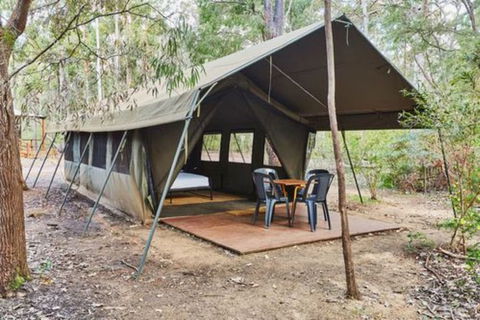 RAC Margaret River Nature Park - Sydney 4u 2