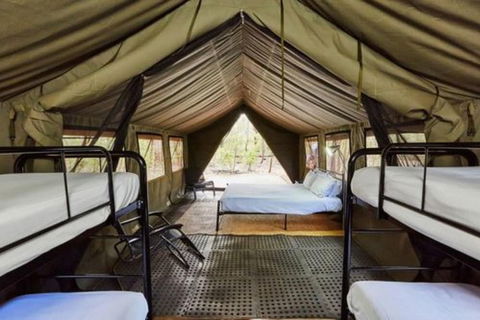RAC Margaret River Nature Park - Sydney 4u 5