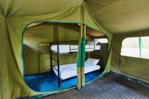 RAC Margaret River Nature Park - Sydney 4u 3