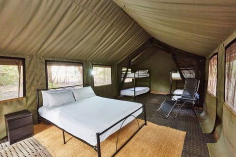 RAC Margaret River Nature Park - Sydney 4u 1
