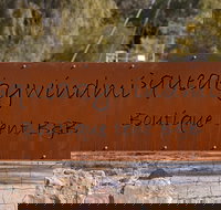 Squeaky Windmill - Accommodation Sydney