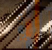 Saltbush Retreat - Accommodation Sydney