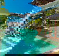 Santai Resort Apartment 321 - Accommodation Sydney
