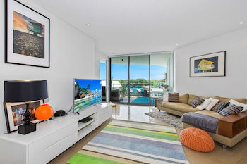 Cotton Beach Northern Rooftop 50 - Sydney 4u 0