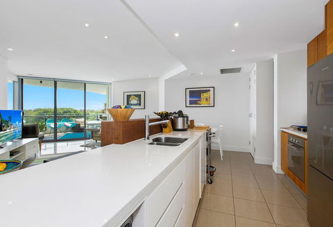 Cotton Beach Northern Rooftop 50 - Sydney 4u 1