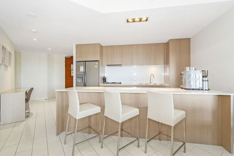 SEA CULTURE 1110 - Accommodation Sydney 4