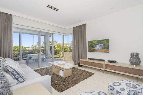 SEA CULTURE 1110 - Accommodation Sydney 3