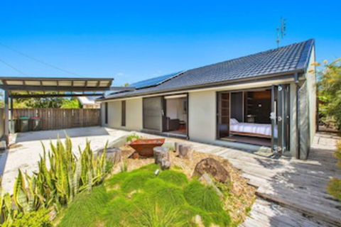 CABARITA BEACH HOUSE 53 - Accommodation Sydney 0