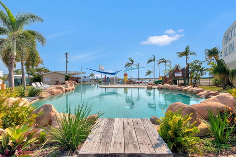 Discovery Parks - Townsville - Sydney Resort 0