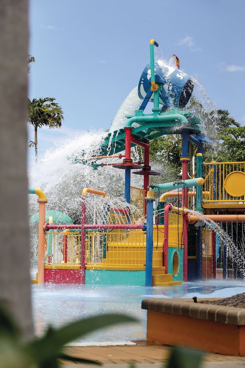 Discovery Parks - Townsville - Sydney Resort 2