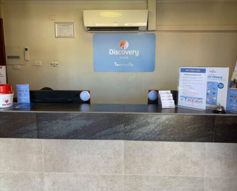 Discovery Parks - Townsville - Sydney Resort 3