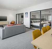 Quest Notting Hill - Accommodation Sydney