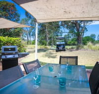 Island Villa - Sydney 4u