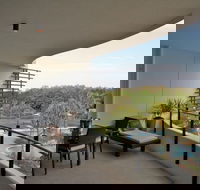 Cotton Beach Apartment 36 With Pool Views - Sydney 4u