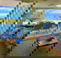 Resort Ocean Front Suite 2222 - Sydney 4u