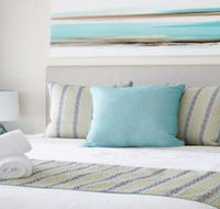 WAVE CULTURE 1204 BEACH BLISS - Sydney 4u