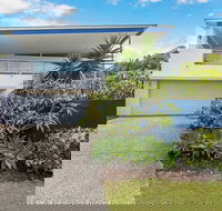 Salt Beach Holiday Home - Sydney 4u