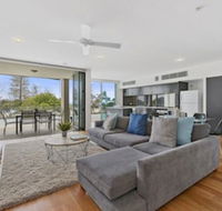 KINGSCLIFF NOR NOR EAST 101 on MARINE PARADE - Sydney 4u
