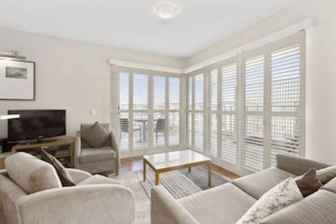 RESORT On The BEACH 4302 - Sydney 4u 0