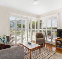 RESORT on the BEACH 4118 / 19 - Sydney 4u