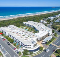 COTTON BEACH 8 ESCAPE WITH PRIVATE PLUNGE POOL - Sydney 4u