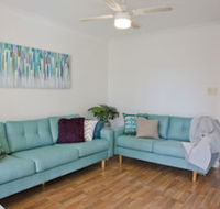 Beach Blessing at Fingal bay - Accommodation Sydney