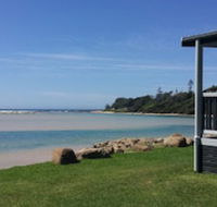Dolphins Point Tourist Park - Accommodation Sydney