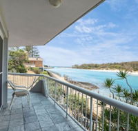 Kings Mariner Apt 14 - Sydney 4u
