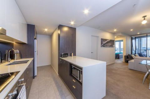 Impressive River & City Views In CBD - Sydney 4u 2