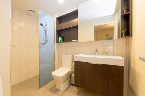 Impressive River & City Views In CBD - Sydney 4u 6