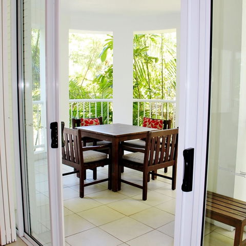 Serenity Beach Club 6421 22 - Accommodation Sydney 4