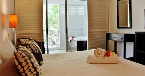 Serenity Beach Club 6421 22 - Accommodation Sydney 3