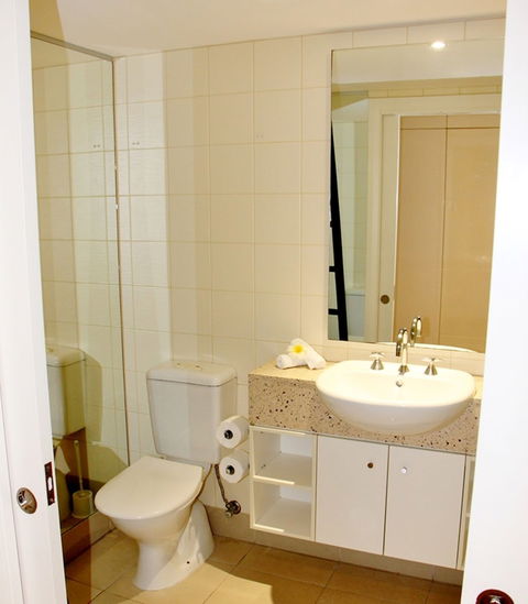 Serenity Beach Club 6421 22 - Accommodation Sydney 1